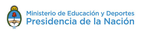 Logo Ministerio Ciudad