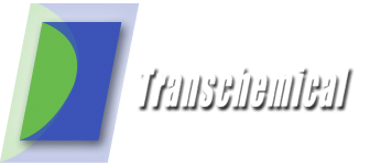 Logo traschemical