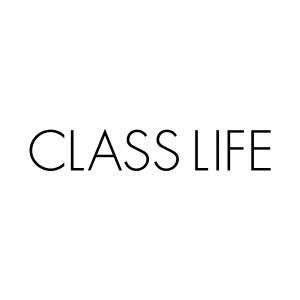 Logo Class Life