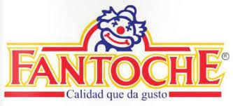 Logo Fantoche