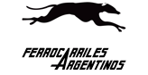 Logo Ferrocarriles