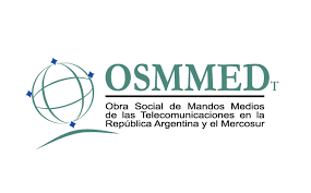 Logo osmmed