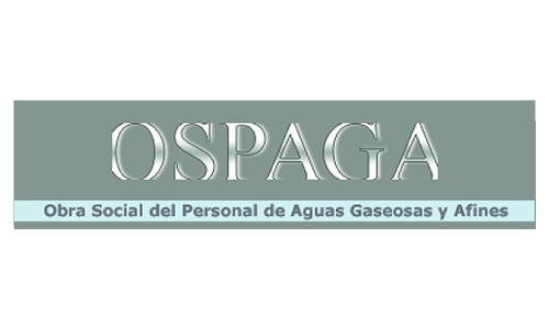 Logo ospaga