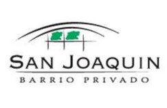 Logo san joaquin