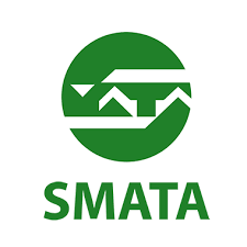 Logo smata