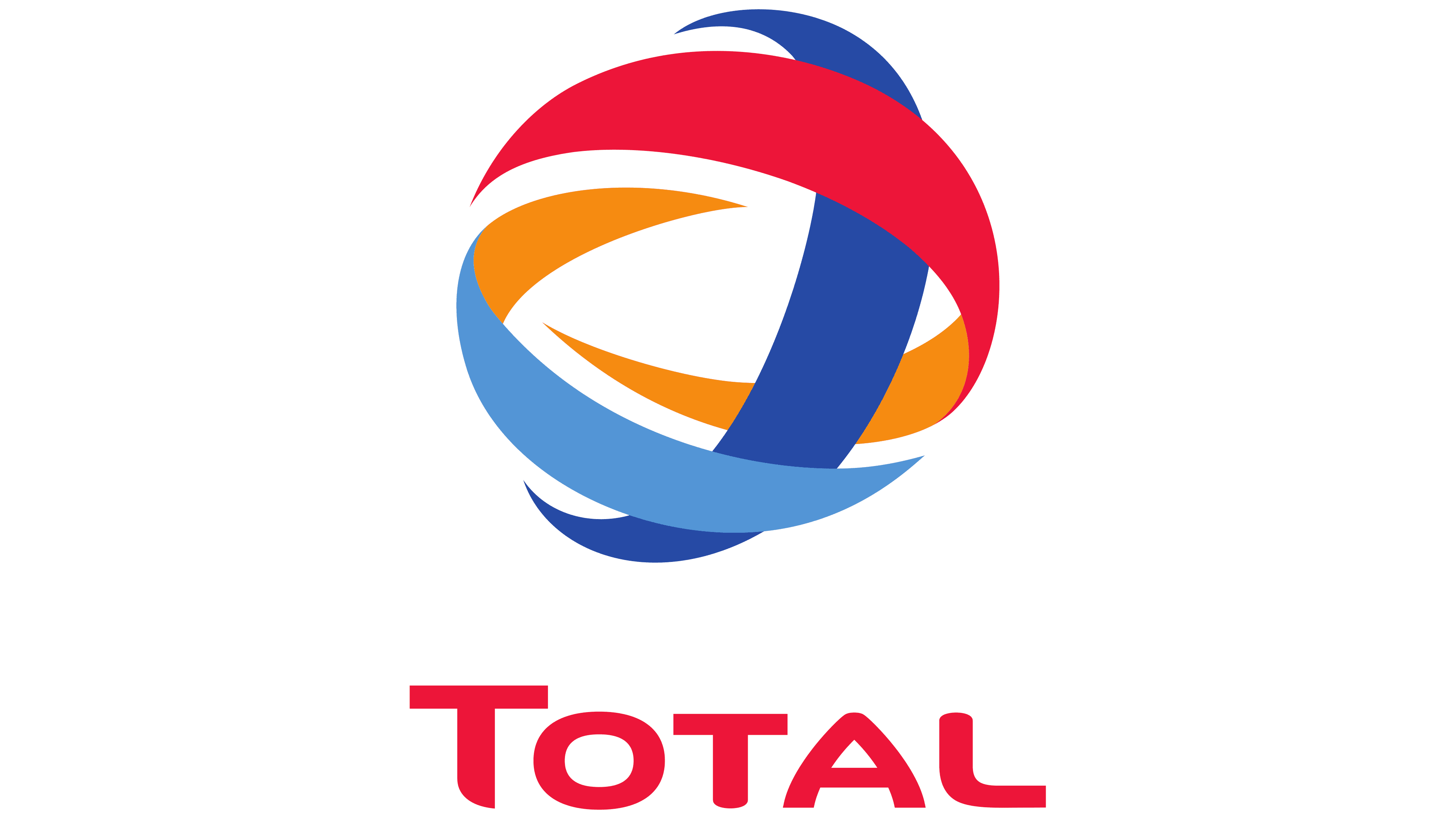 Logo total