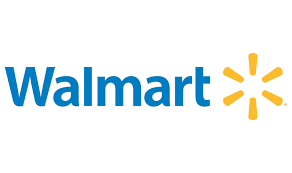 Logo walmart